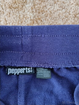 Tepláky  134/ 140 - 2