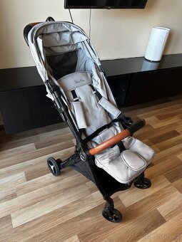 Silver Cross Click kočárek do letadla - 2