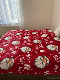Deka hřejivá - 2