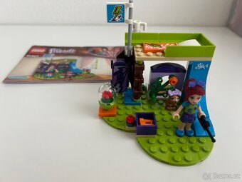 Lego friends 41327 - 2