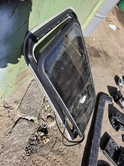 Díly Škoda Felicia - 2