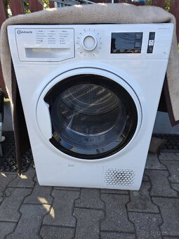 SUŠIČKA PRÁDLA - 2