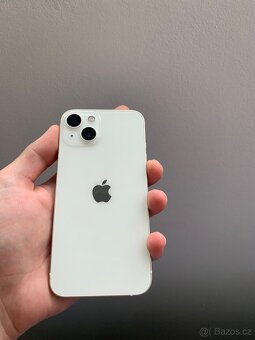 Iphone 13 128gb White - 2