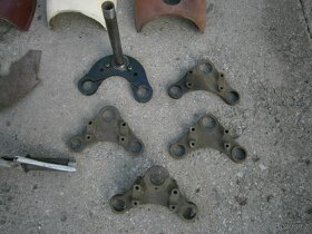 Díly Jawa/Čz - 2