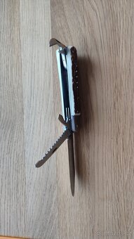 Nůž Mikov fixir - 2