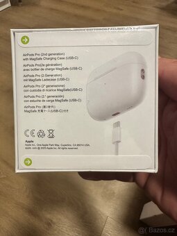 Apple AirPods 3 pro - 2