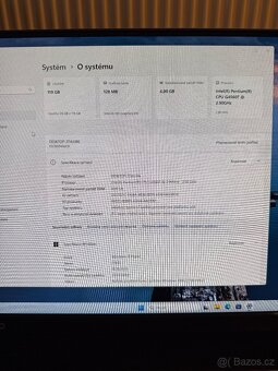 P: Lenovo Ideacentre AIO 510 22-ISH 22" - 2