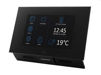 2N Indoor Touch 2.0, video jednotka 91378375 - 2