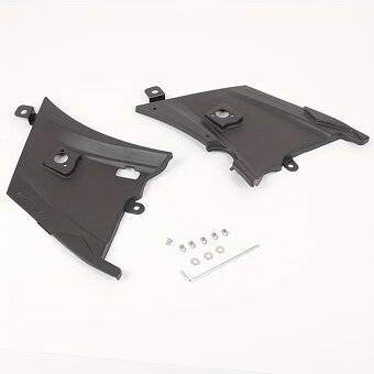 Toyota Land Cruiser 250 ochr. plasty - 2