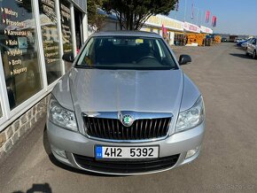 Prodám Škoda Octavia 1.8TSI - 2
