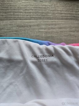 Duhové plavky zn. Calzedonia - 2
