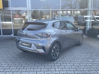 Renault Clio V 1,0 TCe 67kW/90k X-Tronic Techno - 2