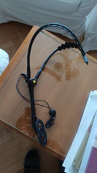 Popruh Saxholder Pro - 2