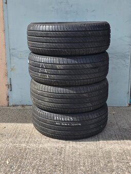 205/55 R16 91H Michelin Primacy 4 - 2
