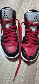 Nikde jordan 37.5 - 2