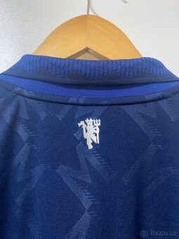 Dres Manchester United - 2