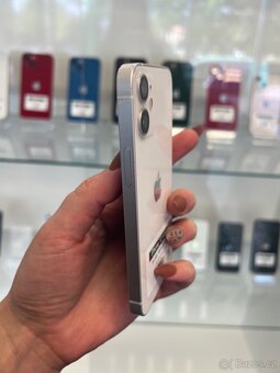 iPhone 12 mini - 64GB - 100% - 12M ZÁRUKA - 2