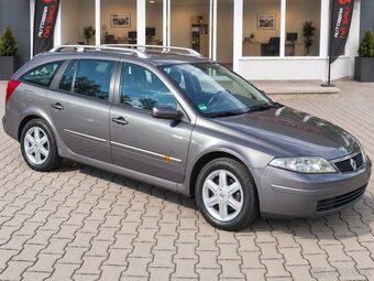 RENAULT LAGUNA 1.9dCi 79kW - 2