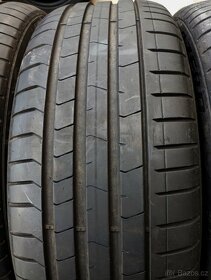 Použité letní pneumatiky Pirelli 225/40 R20 94Y - 2