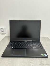 Herní notebook DELL G5 Gaming 5590 - 2