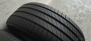 225/55 r17 letní pneumatiky Michelin - 2