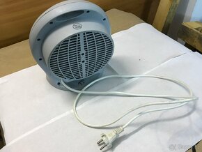 Prodám :Teplovzdušný ventilátor - 2