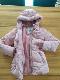 Dětská zimní bunda - 2
