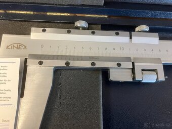 Posuvné měřidlo - šupléra KINEX velká - 1000mm - 2