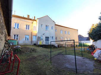 PRODEJ BD - 4 byty a 2 prodejny Moravské Budějovice - 2