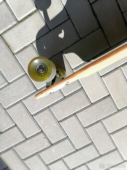 Longboard - 2