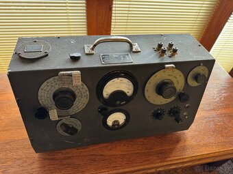 Boonton Q-Meter 160-A - 2