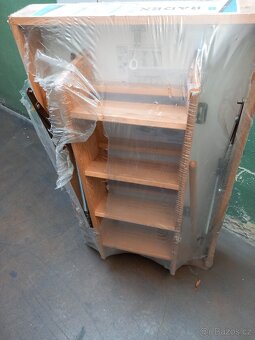 Prodám nepoužite půdni schody Radex 70x120 - 2