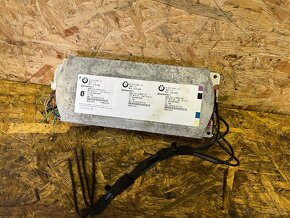 ŘÍDICÍ JEDNOTKA BLUETOOTH BMW 8410917426101 - 2