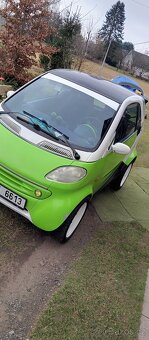 Smart fortwo - 2