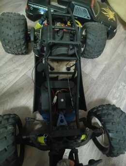 Carson SMARTECH BIGFOOT   2WD - 2