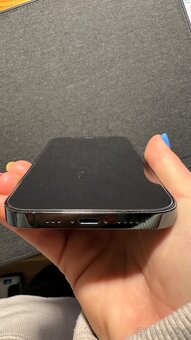 iPhone 12pro 128GB - 2