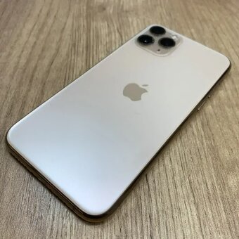 Iphone 11 PRO GOLD - 2