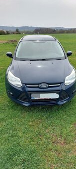 Ford focus 1.6 ecoboost - 2