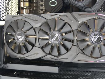 Herní PC – GTX 1080 Ti | Ryzen 5 5500GT | 16GB RAM | 1TB - 2