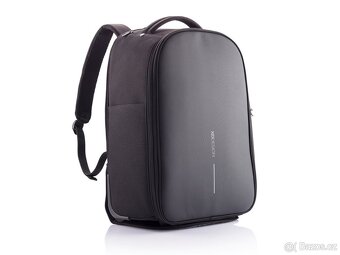 Batoh na kolečkách XD Design Bobby Trolley | - 2