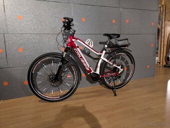 kolo Crussis 9.5 cross - 2