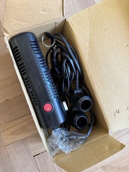 Hagen Glo Controller T8 - 1x30W (25mm) - 2