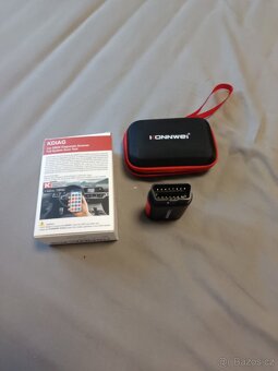 KONWEI Kdiag OBD2 diagnosticky skener - 2