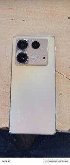 Infinix Note 40 8GB/256GB - 2