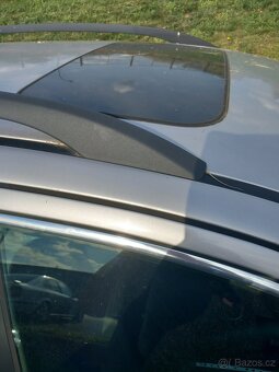 Jaguar x type - 2