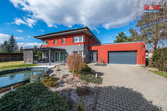 Prodej rodinného domu, 220 m², Horoušany, ul. Diamantová - 2