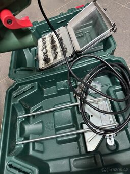 Bosch POF 1400 ACE Horní fréza, frézka - 2