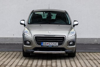 Peugeot 3008 1.6 BlueHDi S&S Active - 2