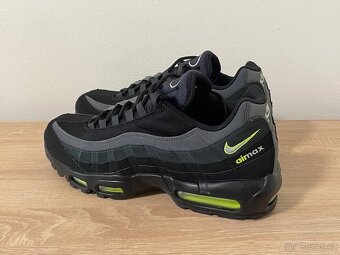 Nike Air Max 95 - 2