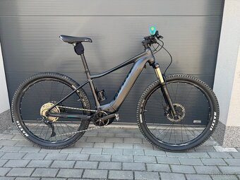 Elektrokolo Giant Fathom E+2 29 - 2